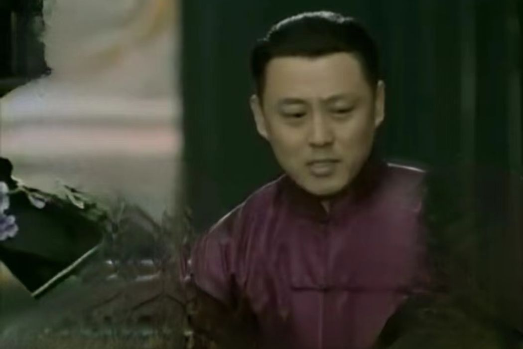 白良泳