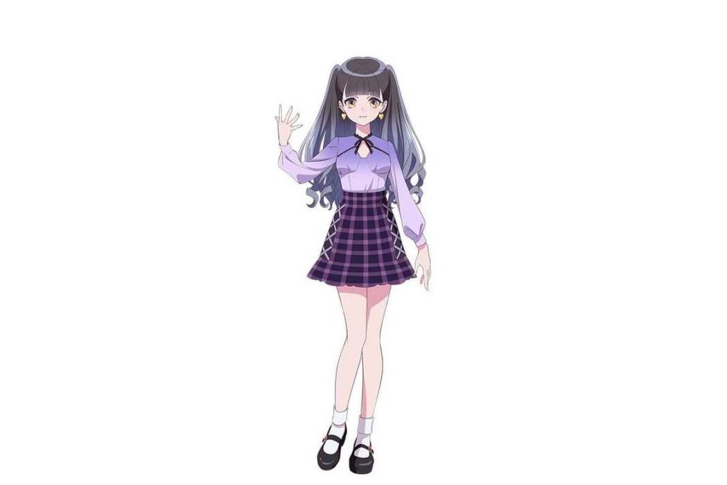 新里杏珠