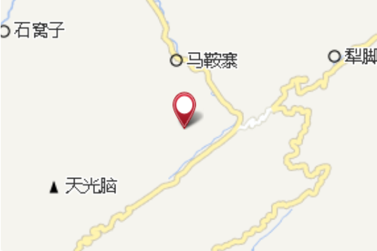 王竹坑 王竹坑