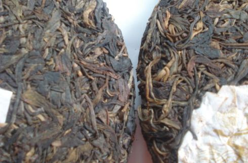 乾倉茶 乾倉茶
