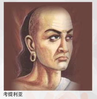 考提利亞 考提利亞