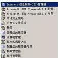 保障IIS安全 保障IIS安全