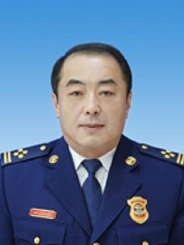 於建國(江西省應急管理廳原副廳長) 於建國(江西省應急管理廳原副廳長)