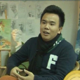黃小寶(心靈美術教育家) 黃小寶(心靈美術教育家)