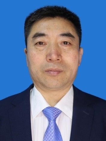 艾川(浙江省醫療保障局黨組成員、副局長) 艾川(浙江省醫療保障局黨組成員、副局長)