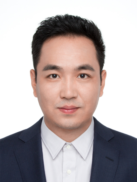 袁吉鋒 袁吉鋒