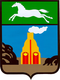巴爾瑙爾市區徽