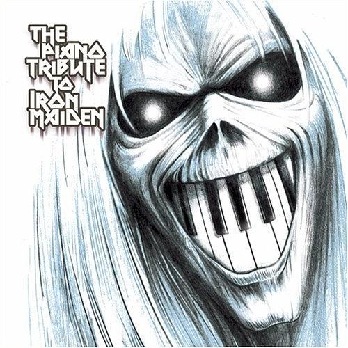 The Piano Tribute to Iron Maiden The Piano Tribute to Iron Maiden