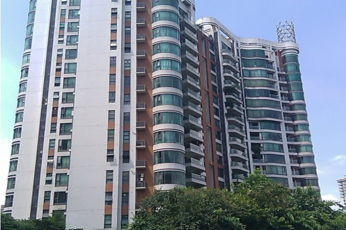 匯銀帝景灣 匯銀帝景灣