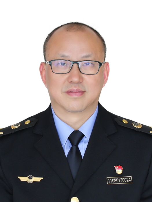 江國慶(浙江省衢州市柯城區市場監督管理局黨委委員、綜合行政執法隊隊長) 江國慶(浙江省衢州市柯城區市場監督管理局黨委委員、綜合行政執法隊隊長)