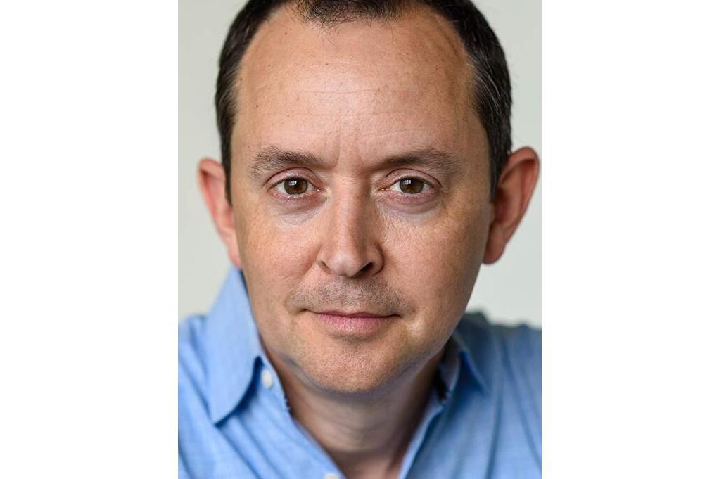 Richard Robichaux Richard Robichaux