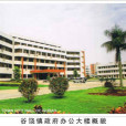 上堡社區 上堡社區