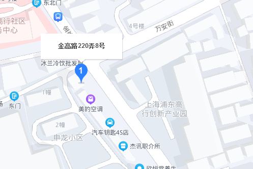 金高路220弄 金高路220弄
