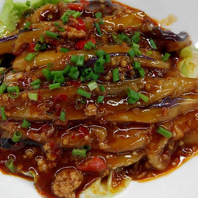 怡香茄子 怡香茄子