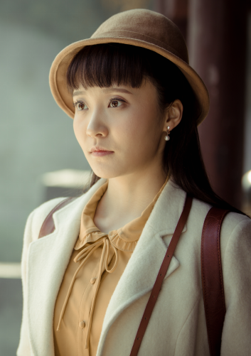 老虎隊(2018年陳健執導電視劇)