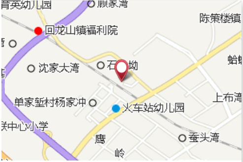 楊家上塆 楊家上塆
