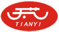 天藝logo