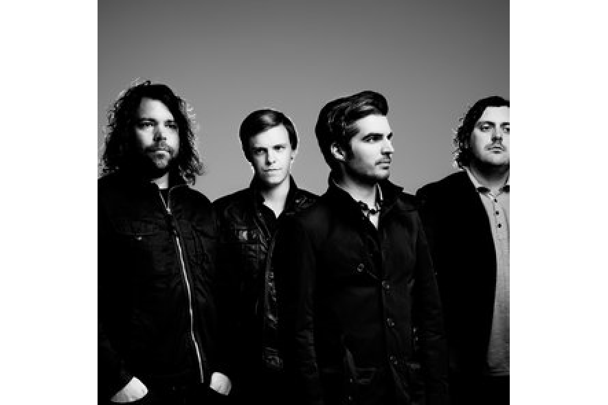 The Boxer Rebellion The Boxer Rebellion