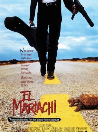 羅伯特·羅德里格茲(Robert Rodriguez) 羅伯特·羅德里格茲(Robert Rodriguez)