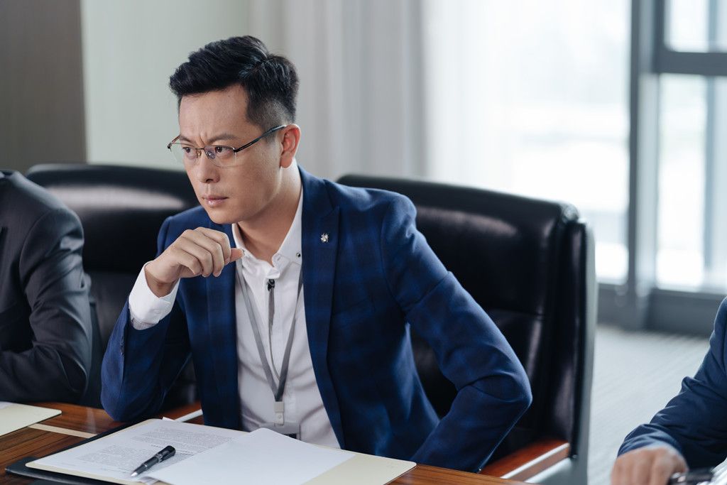 朱瑞(電視劇《奮進的旋律》中的角色)