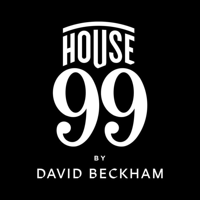 HOUSE 99 HOUSE 99