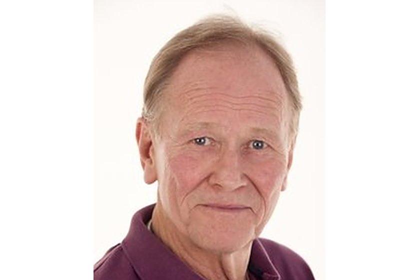 Douglas Fielding Douglas Fielding