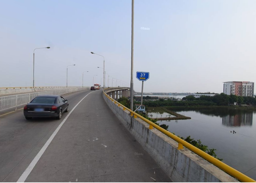 海鷗公路 海鷗公路