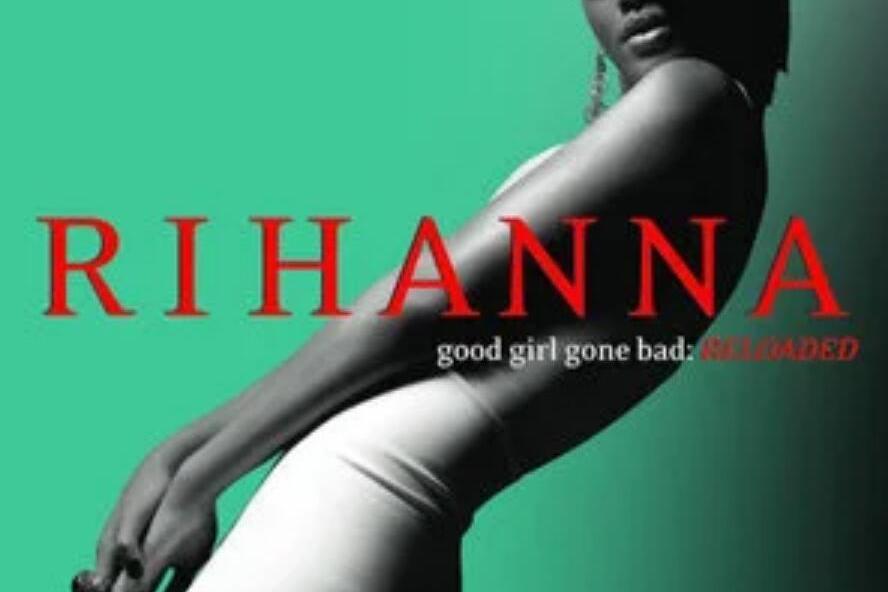 Say It(Rihanna演唱歌曲) Say It(Rihanna演唱歌曲)