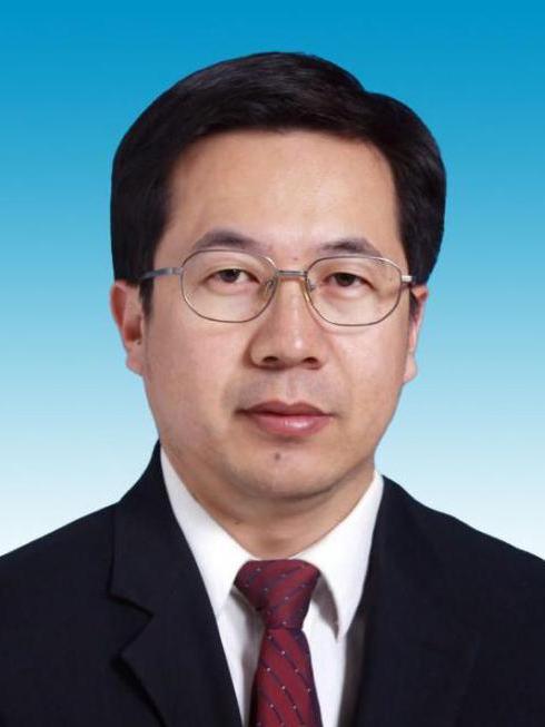 尚治國 尚治國