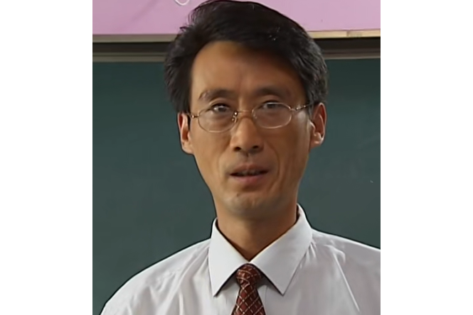 令狐老師 令狐老師
