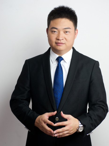 劉帥輝 劉帥輝