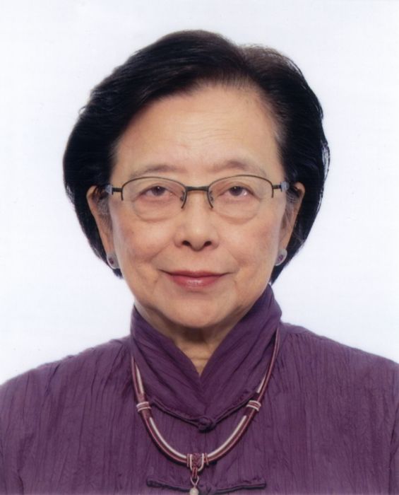 高美慶 高美慶