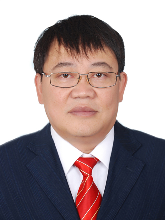 何恆泉 何恆泉