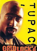 2Pac(Tupac Shakur)