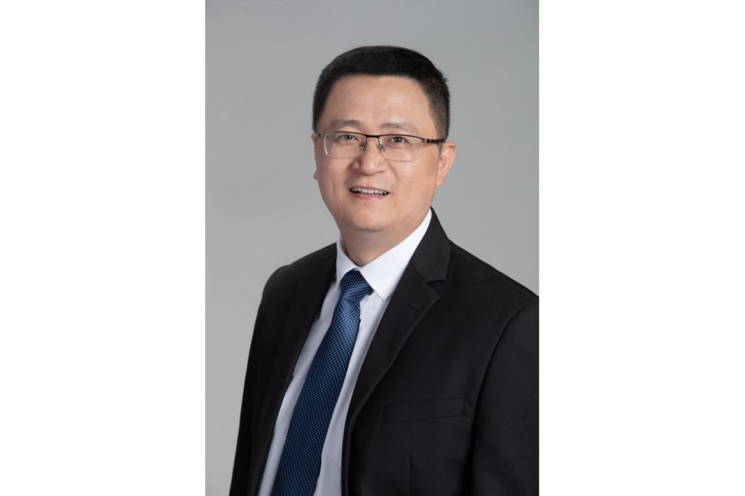 陳玉卿(上海復星健康科技(集團)有限公司董事長) 陳玉卿(上海復星健康科技(集團)有限公司董事長)