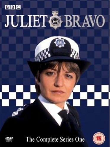 Juliet Bravo第一季 Juliet Bravo第一季