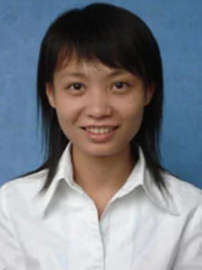 覃婧(下南鄉人民政府副鄉長) 覃婧(下南鄉人民政府副鄉長)