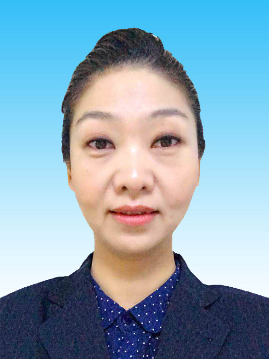 遲濤(呼和浩特市工業和信息化局黨組成員、副局長) 遲濤(呼和浩特市工業和信息化局黨組成員、副局長)