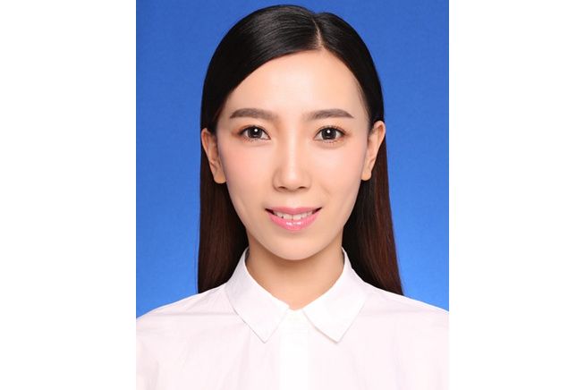 任夢瑤(中國舞蹈家協會註冊舞蹈教師) 任夢瑤(中國舞蹈家協會註冊舞蹈教師)