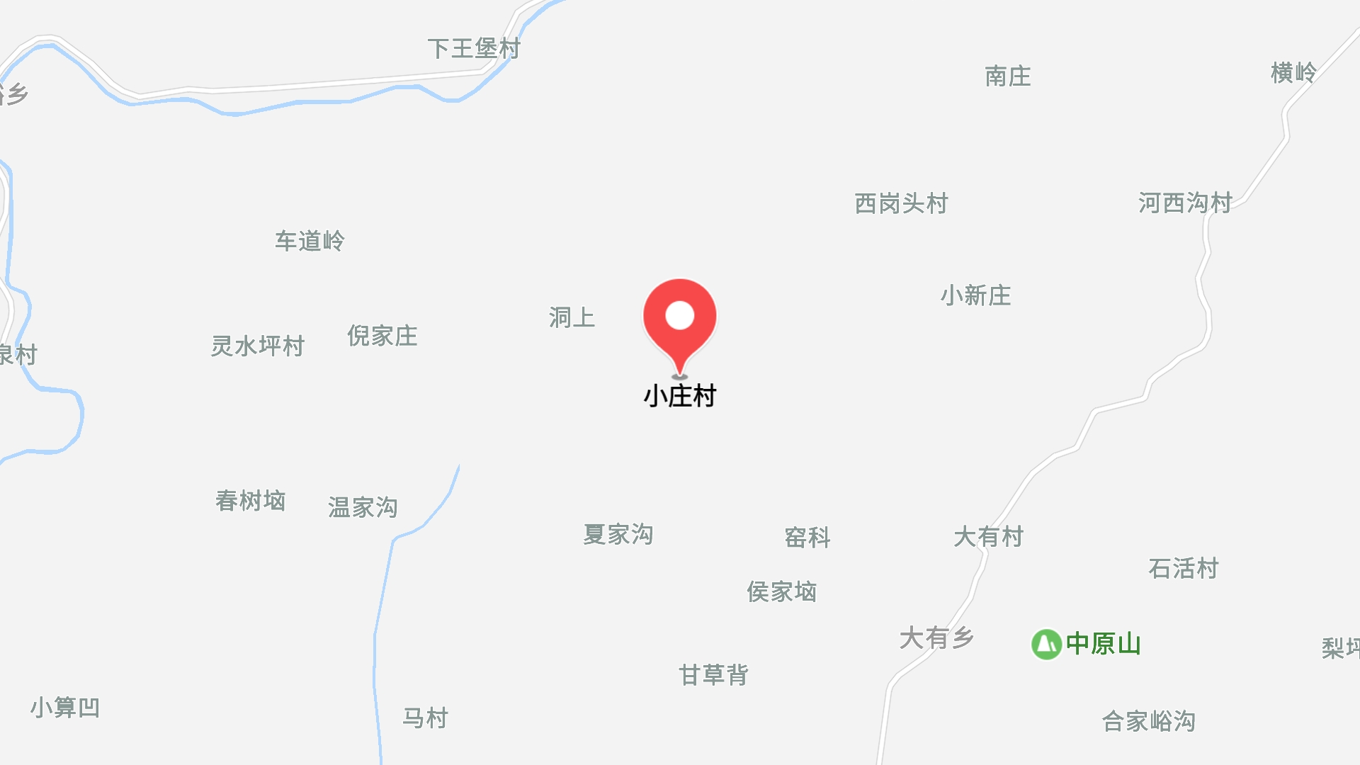 地圖信息