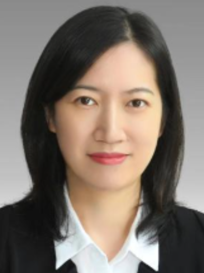 曹潔(上海市虹口區服務業發展辦公室黨組成員、副主任) 曹潔(上海市虹口區服務業發展辦公室黨組成員、副主任)
