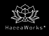 Haccaworks* LOGO
