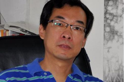 任保海 任保海