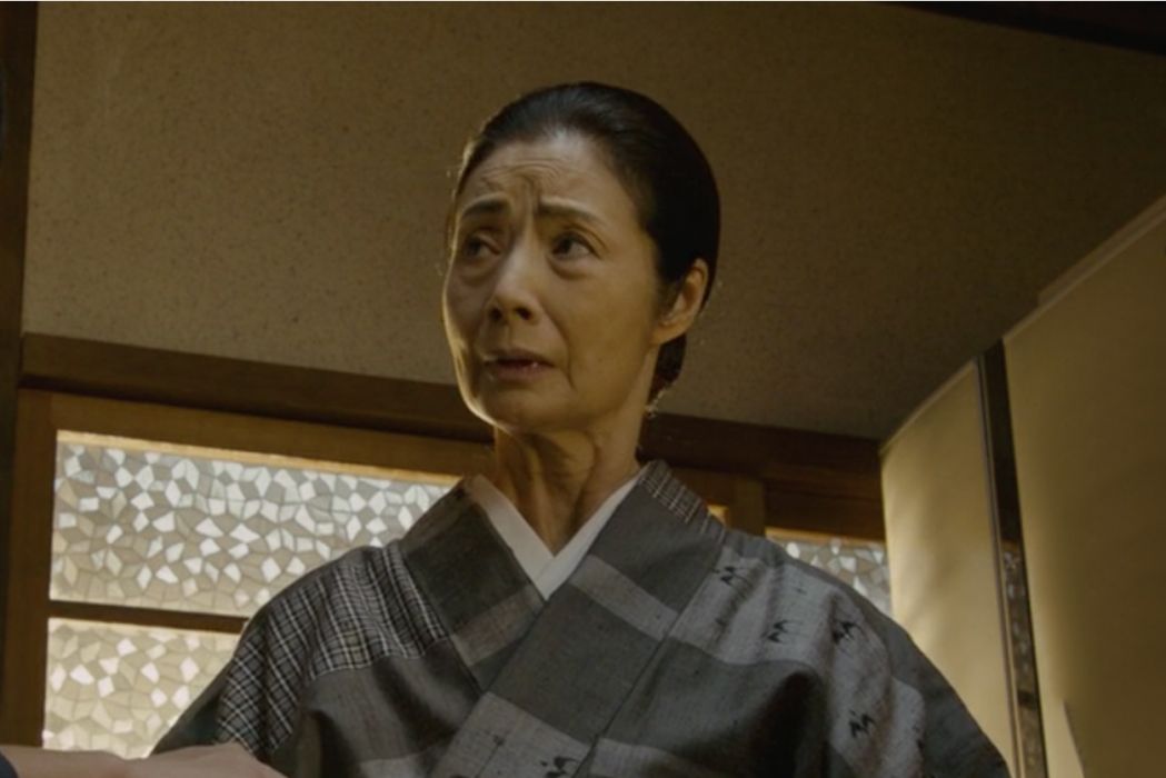 井上禮子
