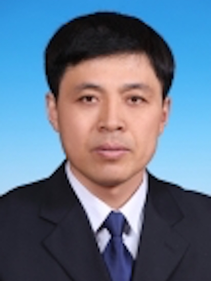 楊海峰(北京市生態環境局二級巡視員) 楊海峰(北京市生態環境局二級巡視員)