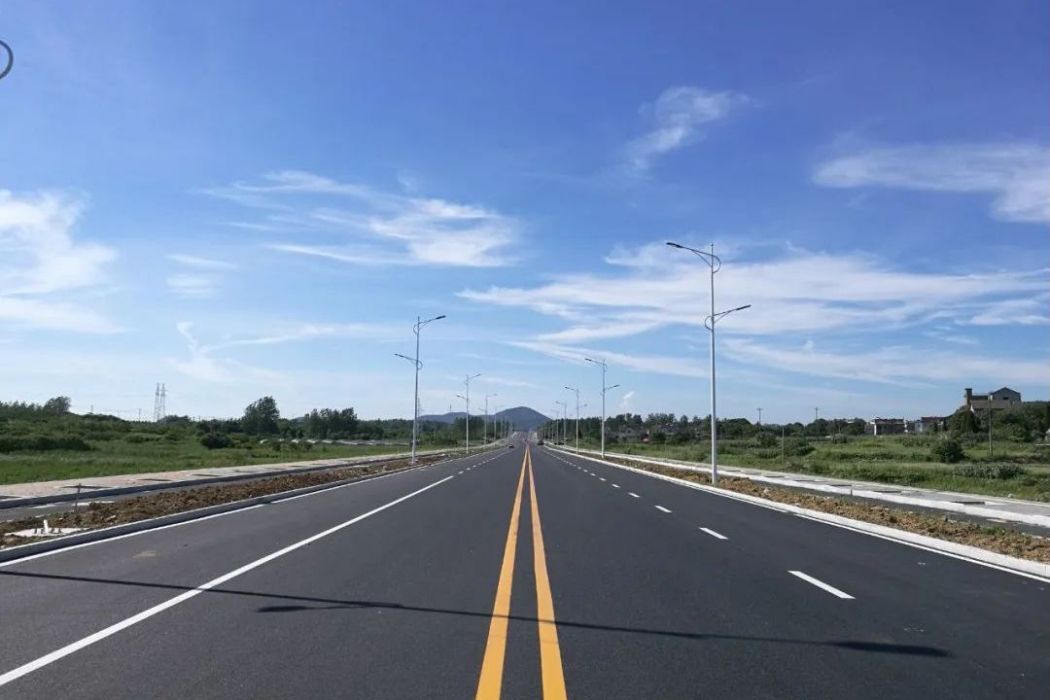 烔長路 烔長路