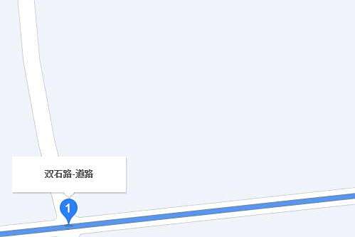 雙石路(青島市雙石路)