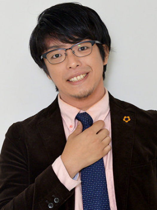 吹原幸太 吹原幸太