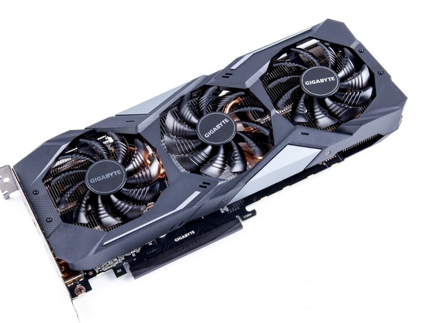 技嘉GTX 1660 GAMING OC 6G 技嘉GTX 1660 GAMING OC 6G