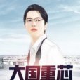 大國重芯 大國重芯